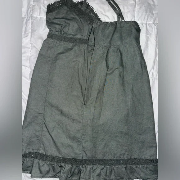 Converse One Allstar Babydoll Dress - Picture 5 of 7